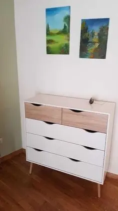 Classic Tek Büyük Yataklı Oda