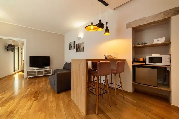 Tek Büyük Yataklı Oda, Balkon