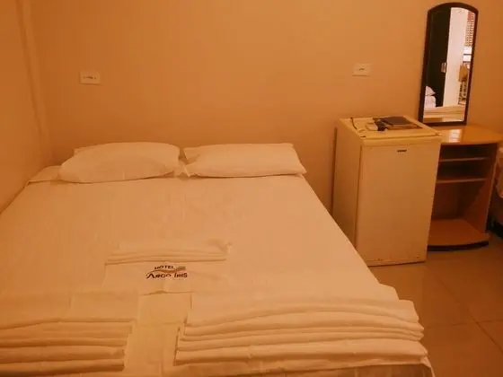 Standard Dört Kişilik Oda