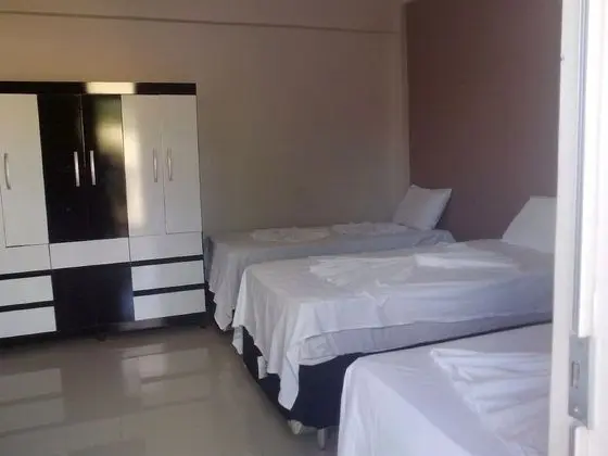 Standard Dört Kişilik Oda