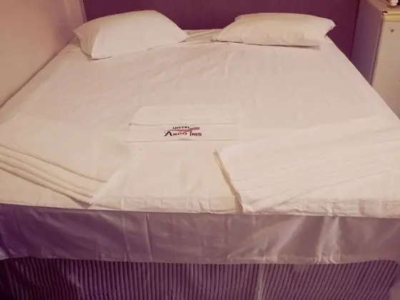 Standard Dört Kişilik Oda