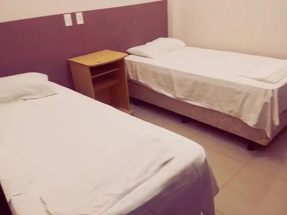 Standard Tek Kişilik Oda (Especial)