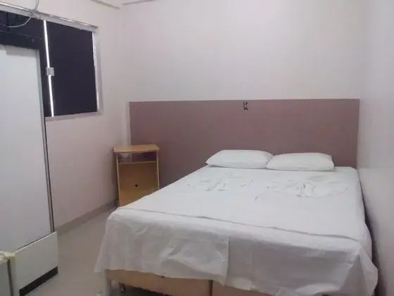 Standard Tek Kişilik Oda (Especial)