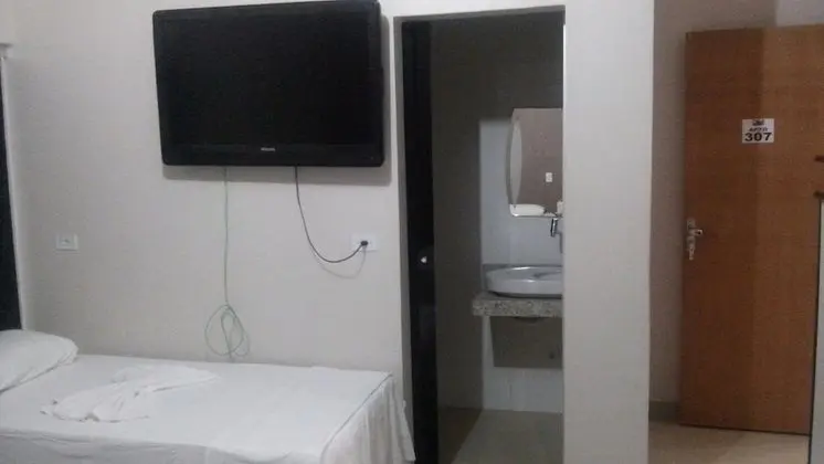 Standard Tek Kişilik Oda (Especial)