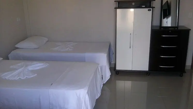 Standard Üç Kişilik Oda