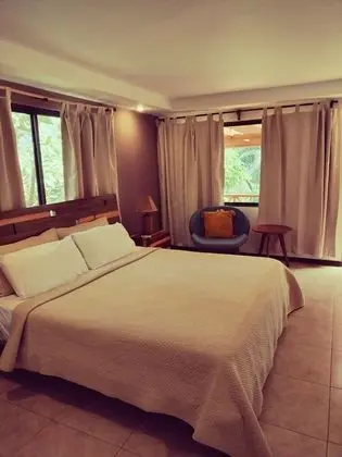 Deluxe Room 1 King Size Bed