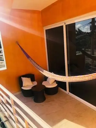 Deluxe Oda, 1 En Büyük (King) Boy Yatak, Balkon, Şehir Manzaralı