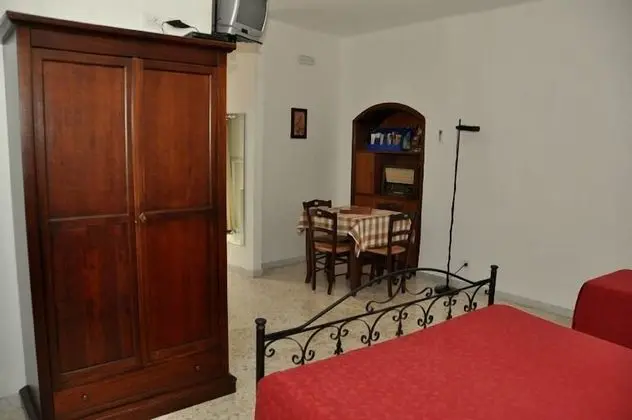 Standard Üç Kişilik Oda