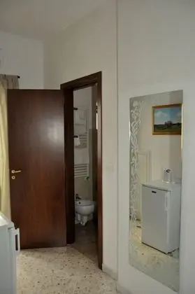 Standard Üç Kişilik Oda