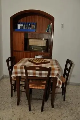 Standard Üç Kişilik Oda