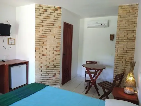 Comfort Oda, 1 Yatak Odası, Bahçe Manzaralı (Taiba Suite)