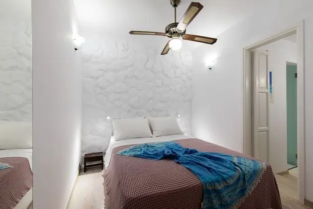 Signature Apart Daire, Avlu Manzaralı