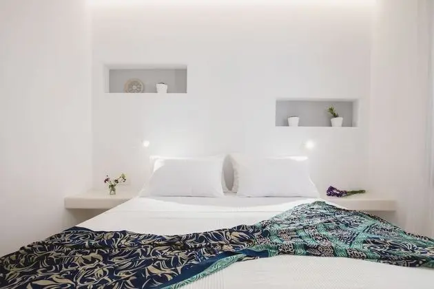 Superior Apart Daire, Bahçe Manzaralı