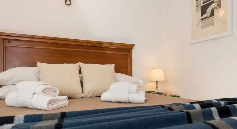 Apart Daire, 1 Yatak Odası, Teras
