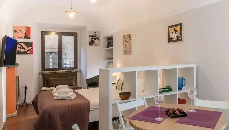 Çatı Katı (Loft)