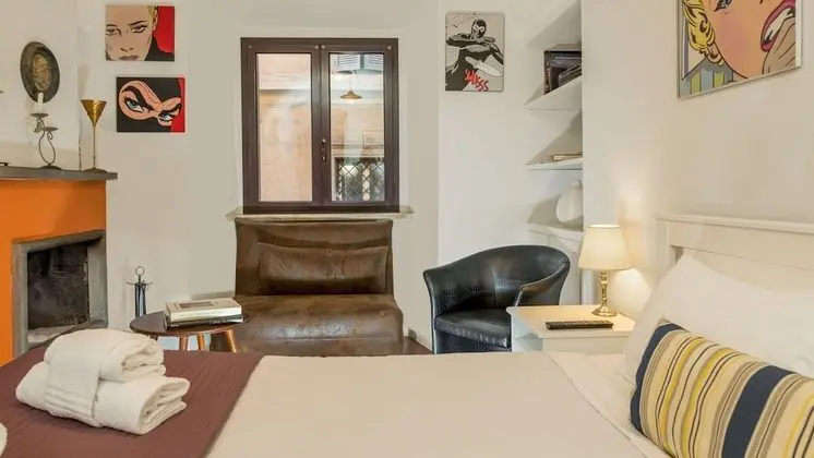 Çatı Katı (Loft)