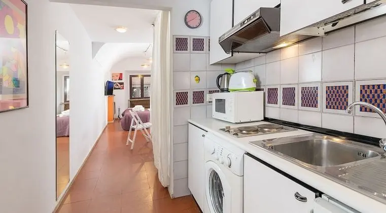 Çatı Katı (Loft)