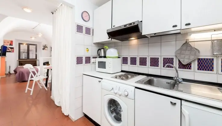 Çatı Katı (Loft)
