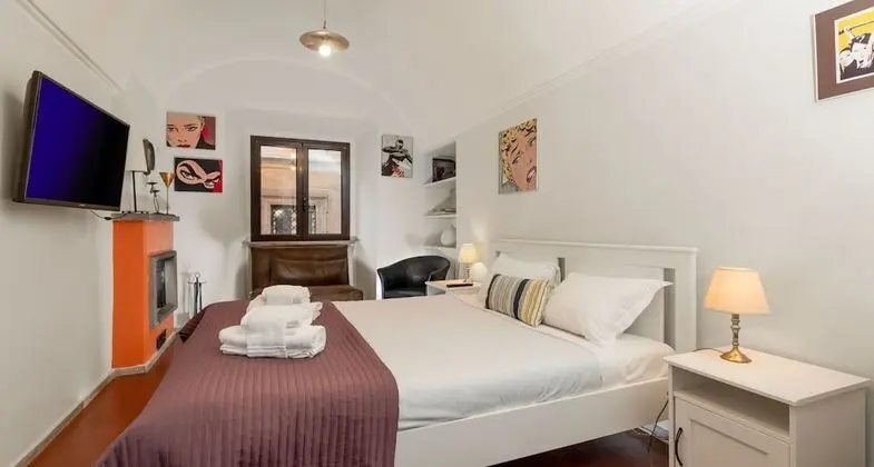 Çatı Katı (Loft)