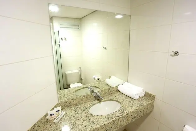 Standard Oda, 1 Çift Kişilik Yatak