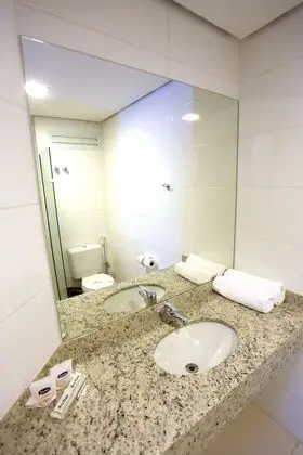 Standard Oda, 1 Çift Kişilik Yatak