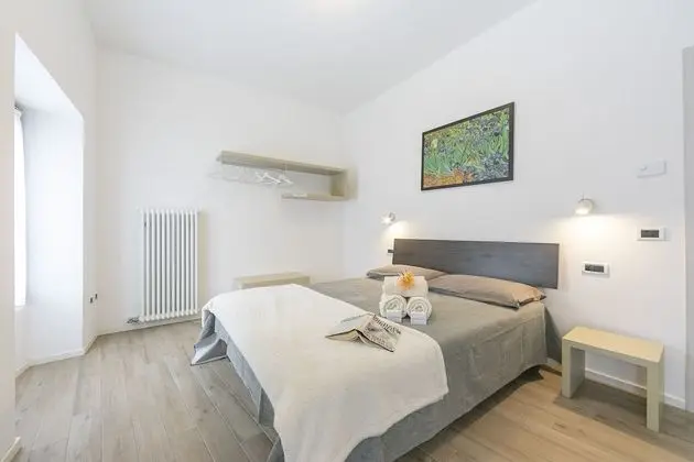 Family Apart Daire, Birden Çok Yatak (Arco Rocks 1)