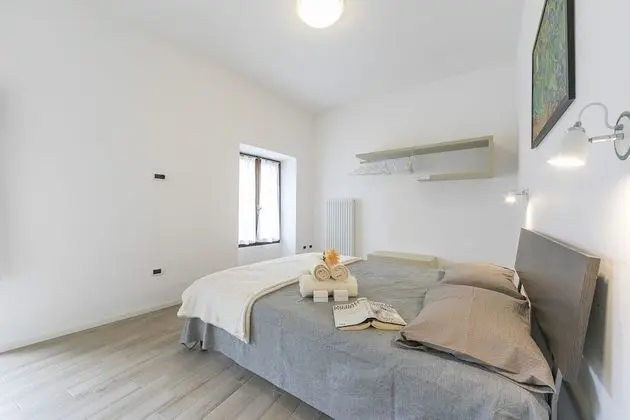 Family Apart Daire, Birden Çok Yatak (Arco Rocks 1)