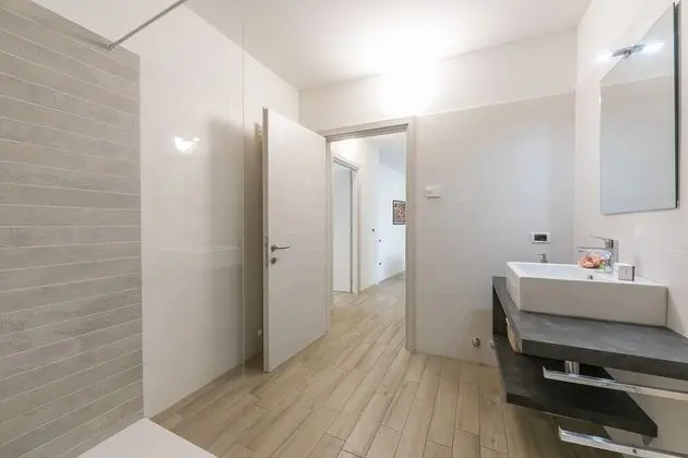 Family Apart Daire, Birden Çok Yatak (Arco Rocks 1)