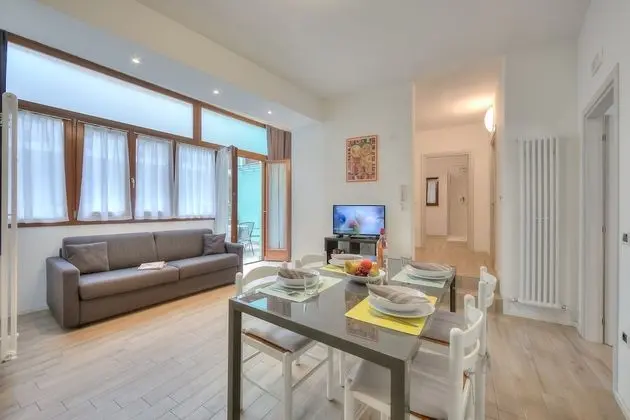 Family Apart Daire, Birden Çok Yatak (Arco Rocks 1)