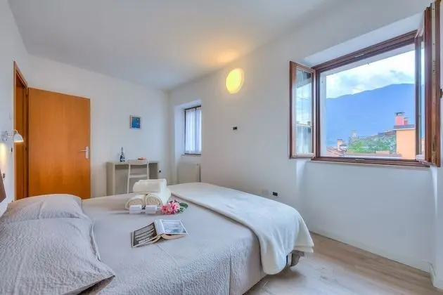 Family Apart Daire, Birden Çok Yatak (Arco Rocks 2)