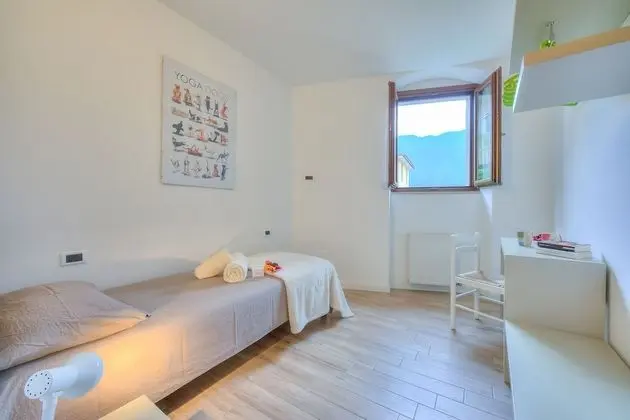 Family Apart Daire, Birden Çok Yatak (Arco Rocks 2)