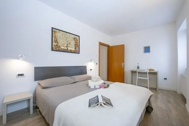 Family Apart Daire, Birden Çok Yatak (Arco Rocks 2)