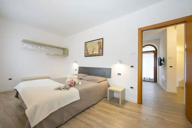 Family Apart Daire, Birden Çok Yatak (Arco Rocks 2)