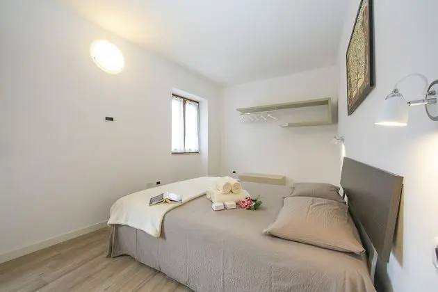 Family Apart Daire, Birden Çok Yatak (Arco Rocks 2)