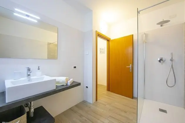 Family Apart Daire, Birden Çok Yatak (Arco Rocks 2)