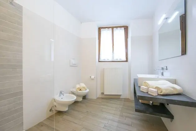 Family Apart Daire, Birden Çok Yatak (Arco Rocks 2)