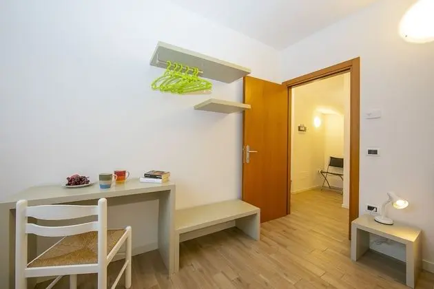 Family Apart Daire, Birden Çok Yatak (Arco Rocks 2)