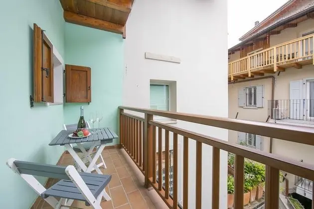 Family Apart Daire, Birden Çok Yatak (Arco Rocks 2)