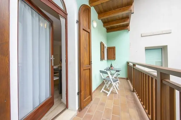 Family Apart Daire, Birden Çok Yatak (Arco Rocks 2)