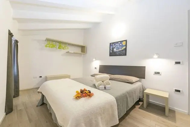 Family Apart Daire, Birden Çok Yatak (Arco Rocks 3)