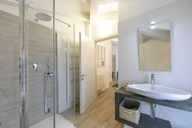 Family Apart Daire, Birden Çok Yatak (Arco Rocks 3)