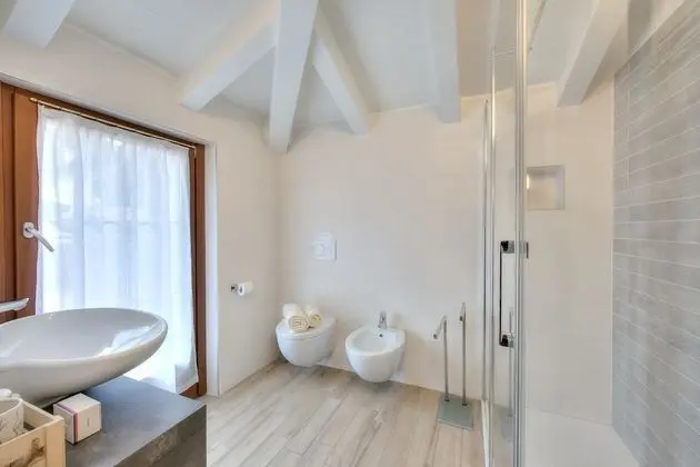 Family Apart Daire, Birden Çok Yatak (Arco Rocks 3)