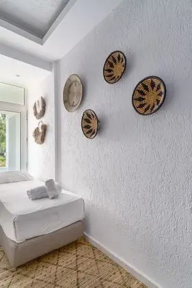Deluxe Süit, Deniz Manzaralı