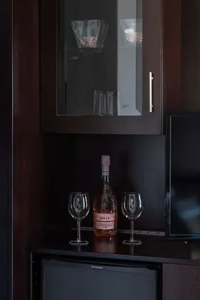 Premium Süit, Deniz Manzaralı