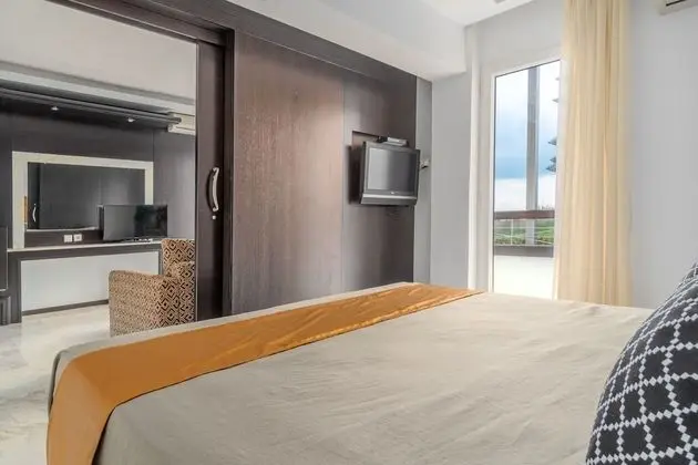 Premium Süit, Deniz Manzaralı