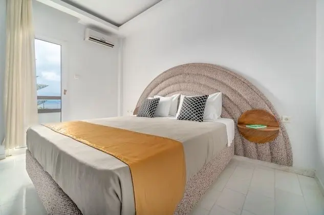 Premium Süit, Deniz Manzaralı