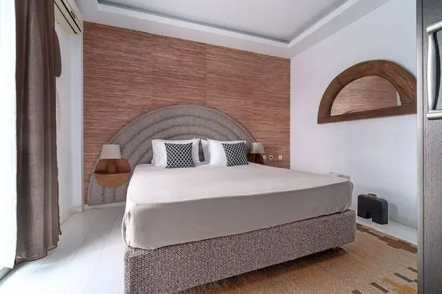 Premium Süit, Deniz Manzaralı