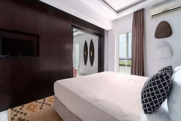 Premium Süit, Deniz Manzaralı