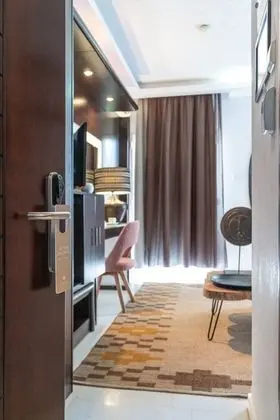 Premium Süit, Deniz Manzaralı