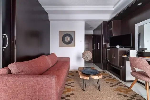 Premium Süit, Deniz Manzaralı